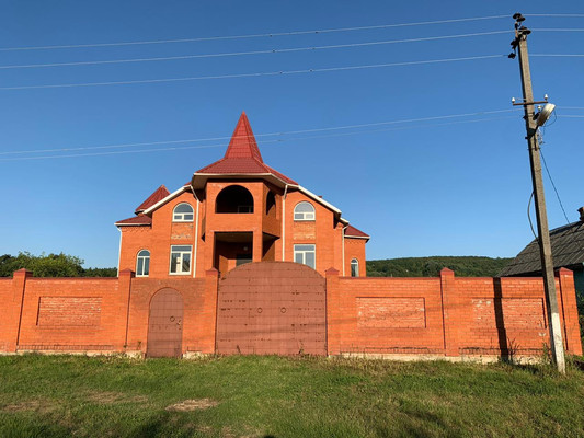 Объект по адресу Краснодарский край, Апшеронский р-н, Тверская ст-ца, Ленина ул, д. 4