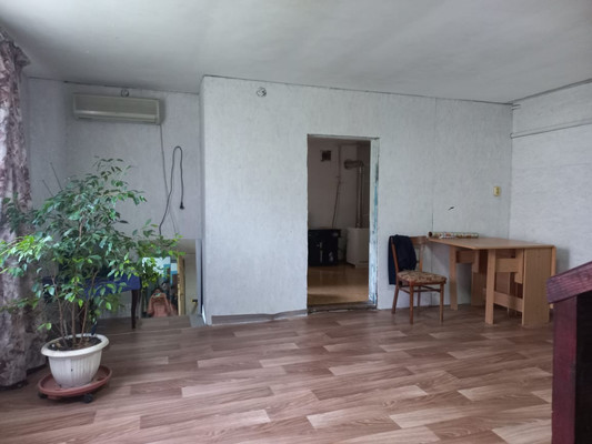 Объект по адресу Краснодарский край, Апшеронский р-н, Партизанский пер, д. 27