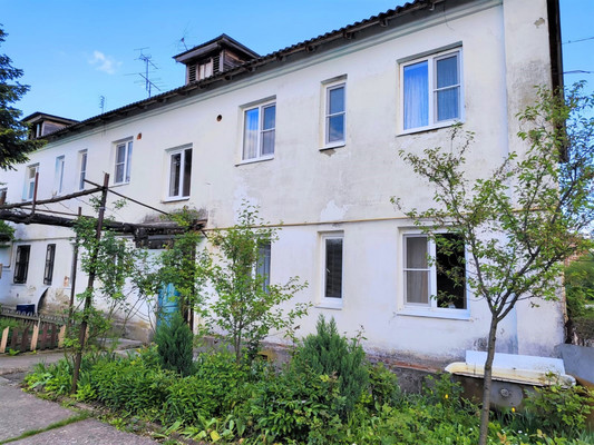 Объект по адресу Краснодарский край, Апшеронский р-н, Макаренко ул, д. 9