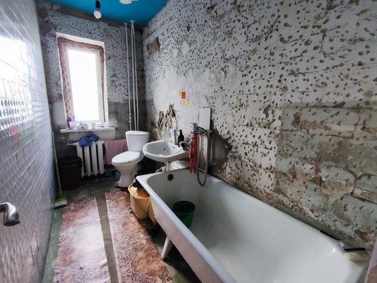 Объект по адресу Краснодарский край, Апшеронский р-н, Макаренко ул, д. 9