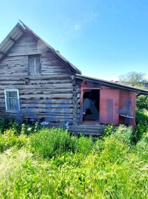 Объект по адресу Красноярский край, Емельяновский р-н, Плоское д, Центральная ул, д. 6