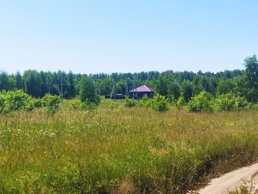 Объект по адресу Москва, Есуковский п 