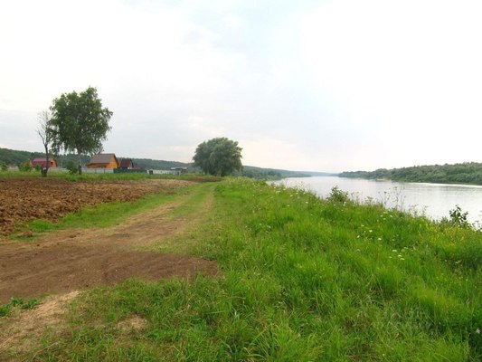Объект по адресу Москва, Макаровка д 