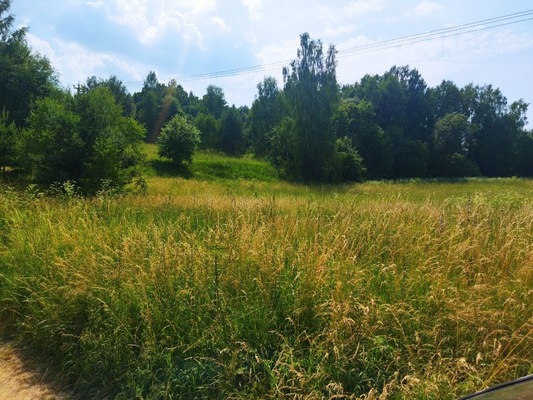 Объект по адресу Москва, Макаровка д 