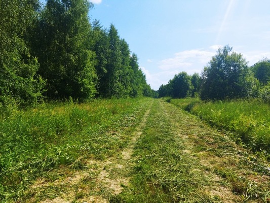 Объект по адресу Москва, Есуковский п 