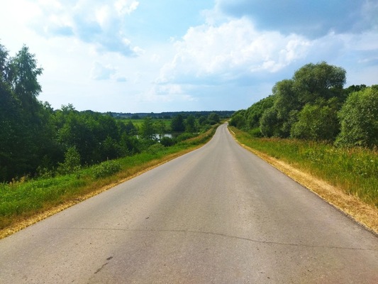 Объект по адресу Москва, Гайтурово д 