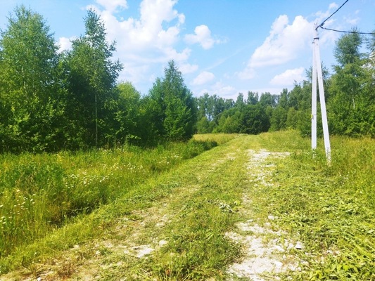 Объект по адресу Москва, Есуковский п 
