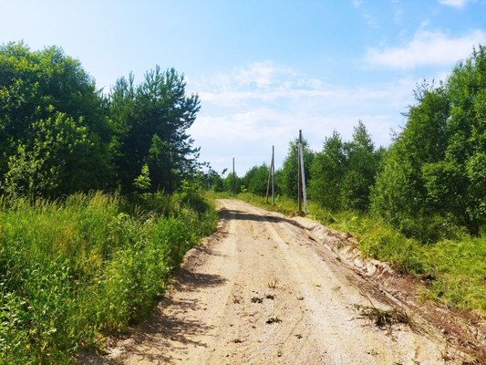 Объект по адресу Москва, Белугино д 