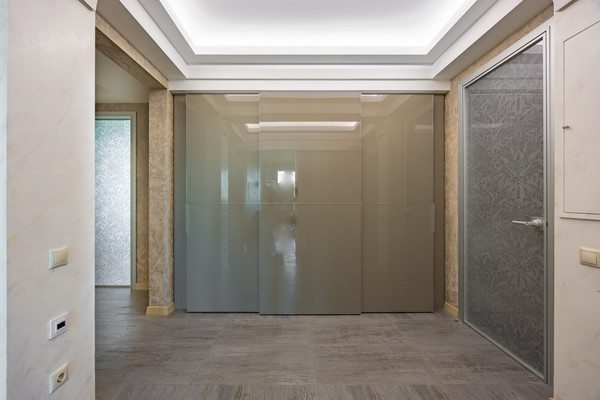 Объект по адресу Санкт-Петербург г, Варшавская ул, д. 69к3