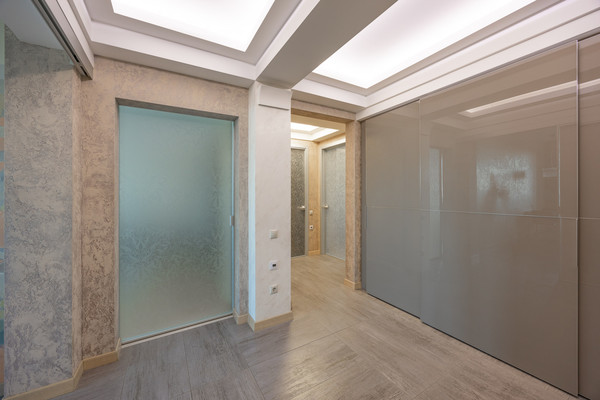 Объект по адресу Санкт-Петербург г, Варшавская ул, д. 69к3