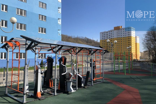 Объект по адресу Москва, Тепличная (Хостинский р-н) ул, 71 