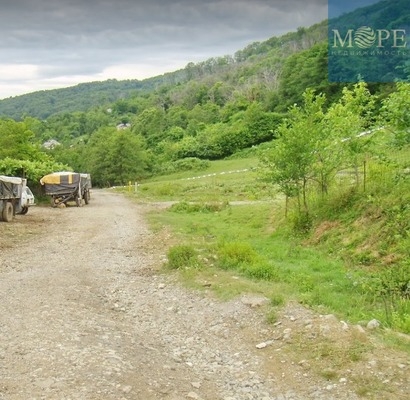 Объект по адресу Краснодарский край, Лазаревский р-н, Мостовая ул, д. 4А