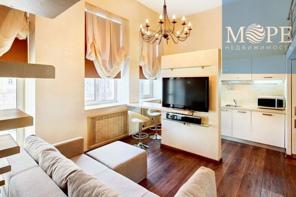 Объект по адресу Москва, Искры (Хостинский р-н) ул, 65 