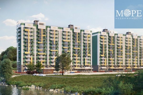 Объект по адресу Москва, Искры (Хостинский р-н) ул, 65 