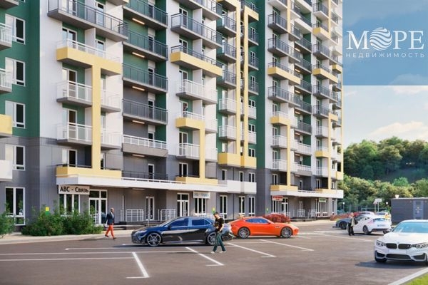 Объект по адресу Москва, Искры (Хостинский р-н) ул, 65 