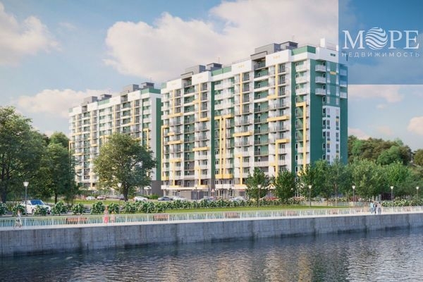 Объект по адресу Москва, Искры (Хостинский р-н) ул, 65 