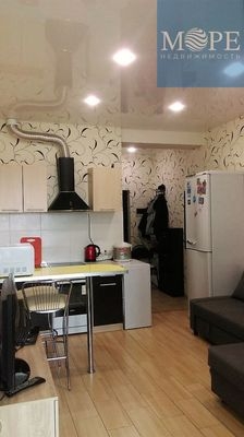 Объект по адресу Краснодарский край, Хостинский р-н, Метелёва ул, д. 23
