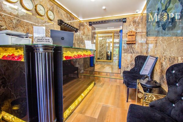 Объект по адресу Краснодарский край, Центральный р-н, Кубанская ул, д. 4А
