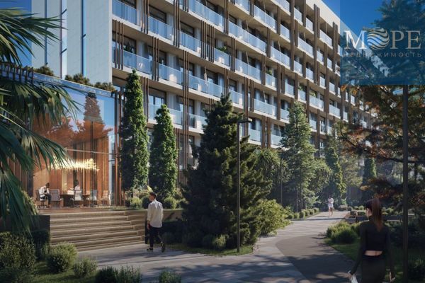 Объект по адресу Москва, Ленина (Адлерский р-н) ул, 217а 
