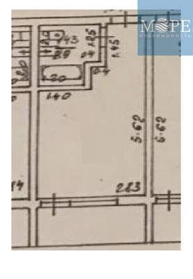 Объект по адресу Краснодарский край, Лазаревский р-н, Победы ул, д. 153