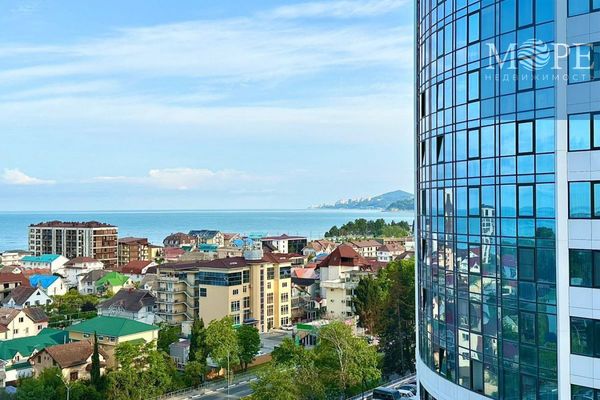 Объект по адресу Москва, Ленина (Адлерский р-н) ул, 298Бк1 