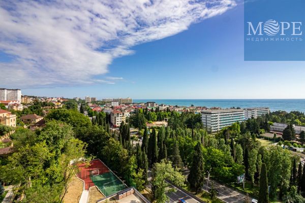 Объект по адресу Москва, Ленина (Адлерский р-н) ул, 298Бс10 