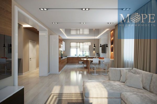 Объект по адресу Москва, Ленина (Адлерский р-н) ул, 298Бс10 