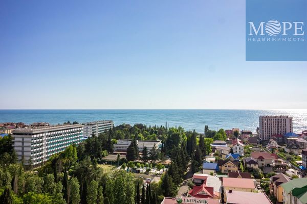 Объект по адресу Москва, Ленина (Адлерский р-н) ул, 298Бс10 