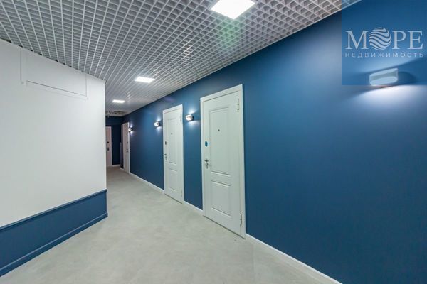 Объект по адресу Москва, Ленина (Адлерский р-н) ул, 298Бс10 
