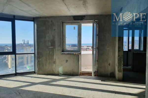 Объект по адресу Москва, Ленина (Адлерский р-н) ул, 298Бс10 