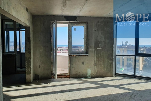 Объект по адресу Москва, Ленина (Адлерский р-н) ул, 298Бс11 