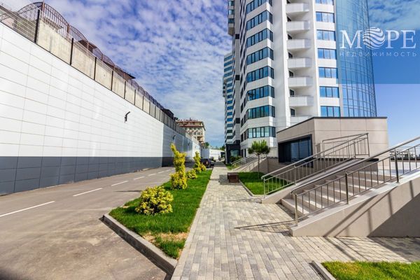 Объект по адресу Москва, Ленина (Адлерский р-н) ул, 298Бс11 