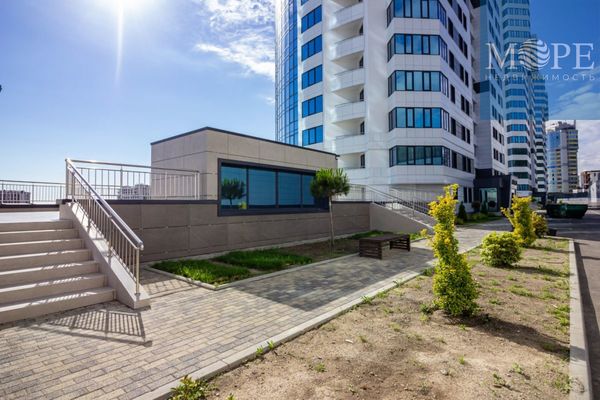 Объект по адресу Москва, Ленина (Адлерский р-н) ул, 298Бс11 