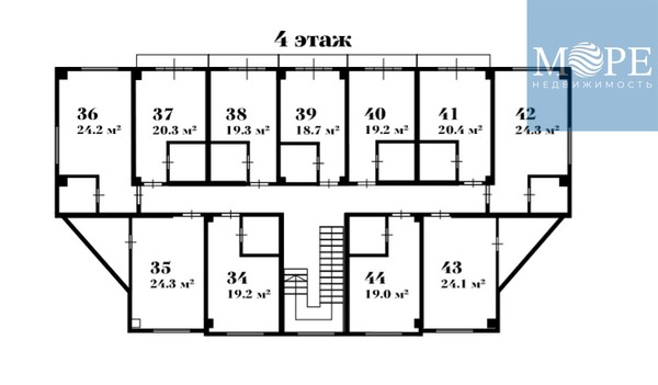 Объект по адресу Краснодарский край, Центральный р-н, Севастопольский пер, д. 1Б