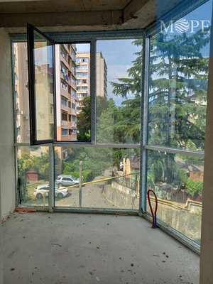 Объект по адресу Краснодарский край, Центральный р-н, Дагомысский пер, д. 18
