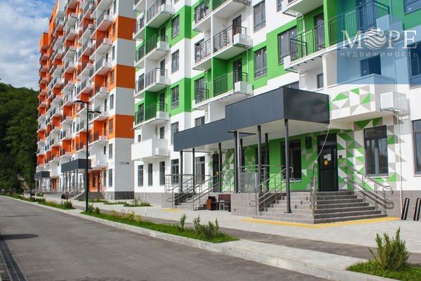 Объект по адресу Москва, Искры (Хостинский р-н) ул, 88 