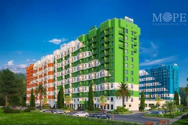 Объект по адресу Москва, Искры (Хостинский р-н) ул, 88 