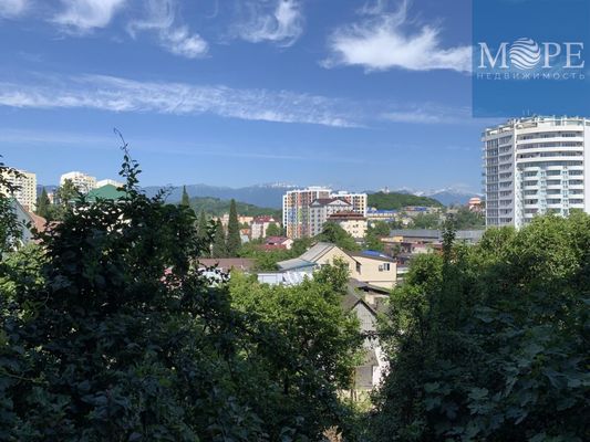 Объект по адресу Москва, Ленина (Адлерский р-н) ул, 180\1 