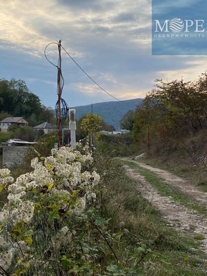 Объект по адресу Краснодарский край, Адлерский р-н, Красная Воля с, Володи Ульянова ул, д. 34