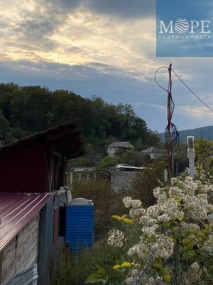 Объект по адресу Краснодарский край, Адлерский р-н, Красная Воля с, Володи Ульянова ул, д. 34