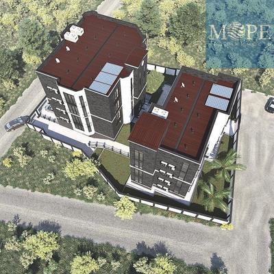 Объект по адресу Краснодарский край, Центральный р-н, Пирогова ул, д. 26Б