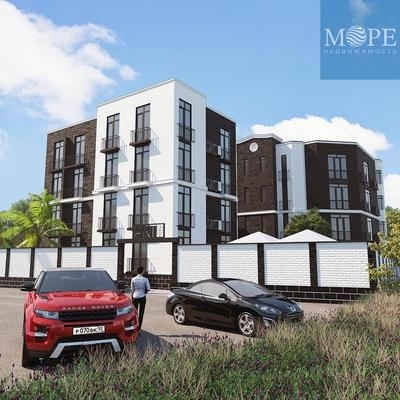 Объект по адресу Краснодарский край, Центральный р-н, Пирогова ул, д. 26Б