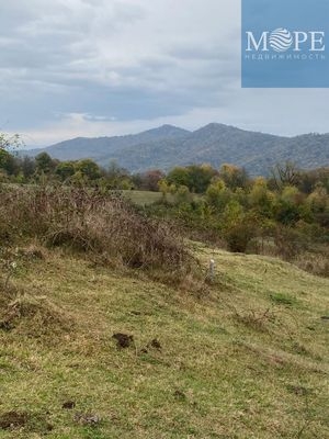 Объект по адресу Краснодарский край, Адлерский р-н, Красная Воля с, Володи Ульянова ул, д. 34