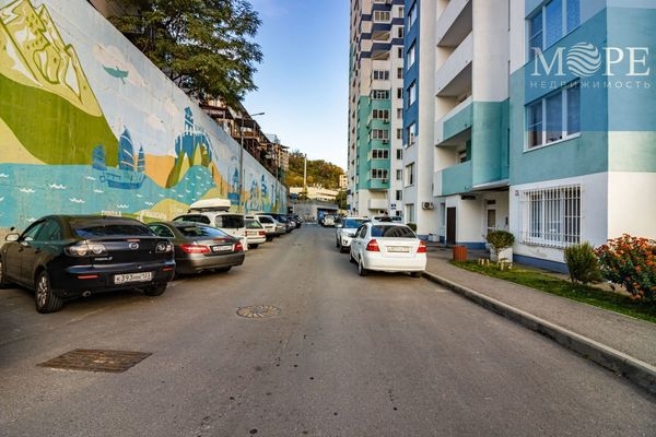 Объект по адресу Краснодарский край, Центральный р-н, Прохлада снт, Тимирязева ул, д. 16