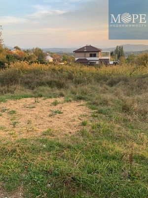 Объект по адресу Краснодарский край, Адлерский р-н, Черешня с, Владимировская ул, д. 15