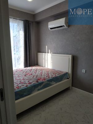 Объект по адресу Москва, Субтропическая ул, 5 