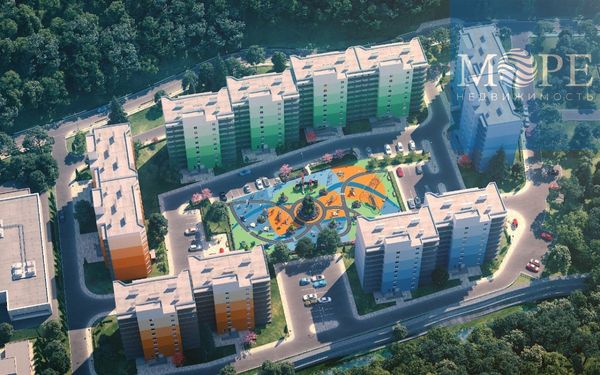 Объект по адресу Москва, Тепличная (Хостинский р-н) ул, 71 