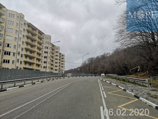 Объект по адресу Москва, Тепличная (Хостинский р-н) ул, 71 