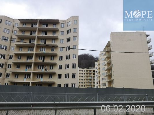 Объект по адресу Москва, Тепличная (Хостинский р-н) ул, 71 