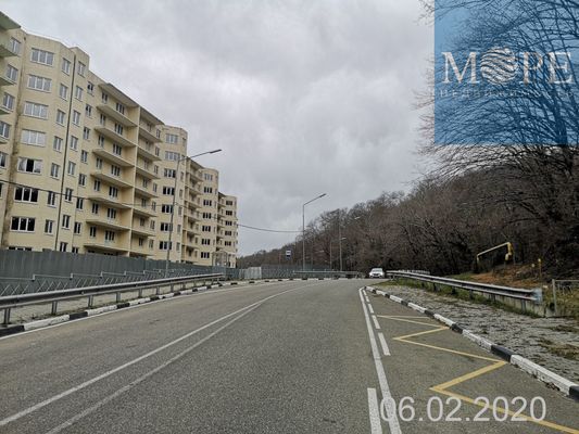 Объект по адресу Москва, Тепличная (Хостинский р-н) ул, 71 